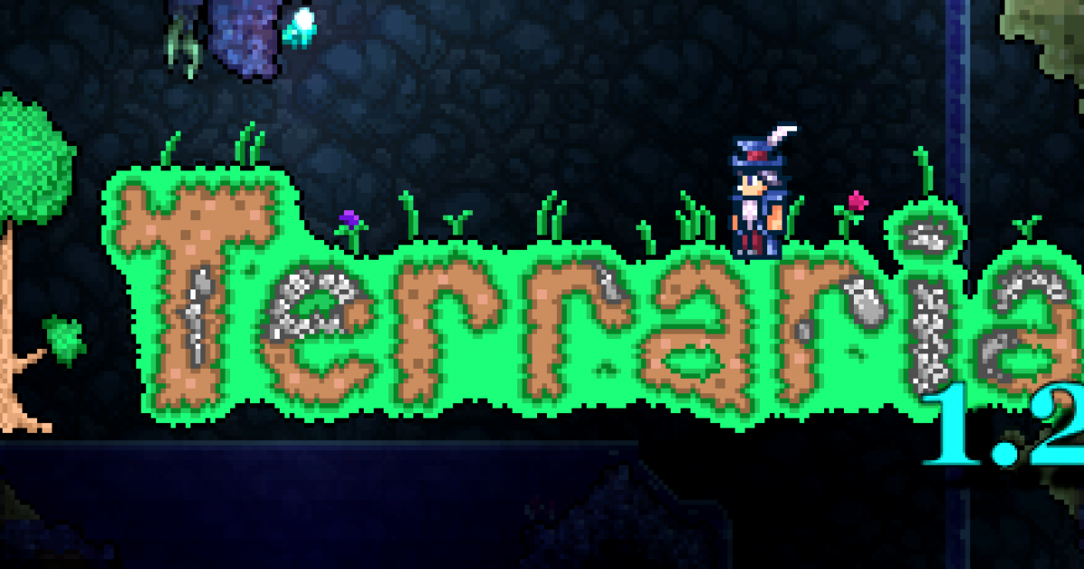 Terraria Updates To 1.2.3 - And It's A Big One GameGrin.
