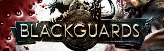 Blackguards Review