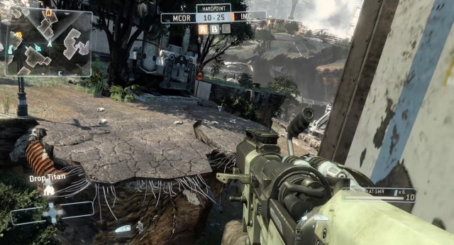 Titanfall pic 2