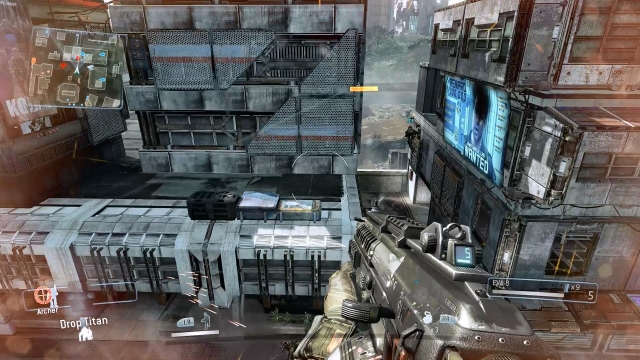 titanfall xbox one screenshots 11