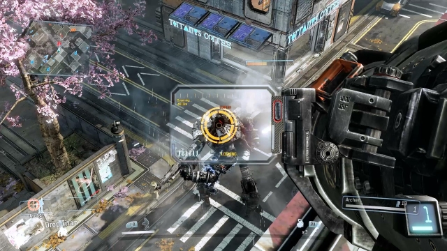 titanfall xbox one screenshots 3