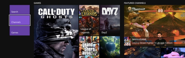 Twitch on Xbox One Updating to be More Integrated than PS4
