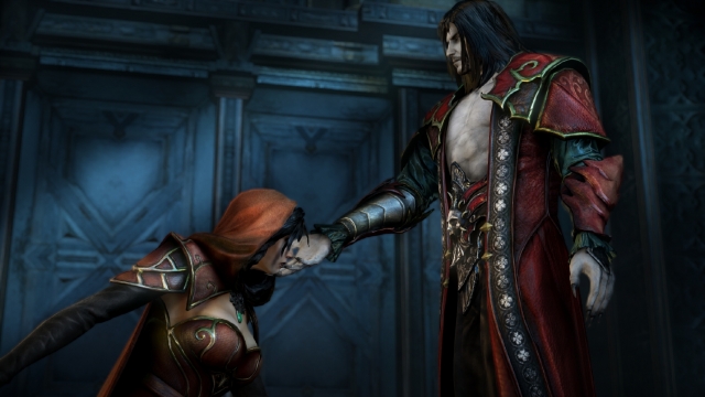 castlevania lords of shadow 22
