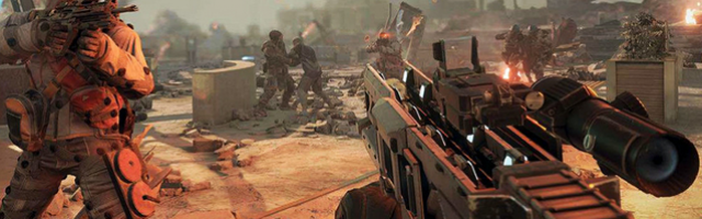 Killzone 3 Multiplayer Goes Free To Play