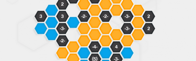 Hexcells Plus Review