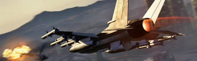 Rockstar Games To Receive BAFTA Fellowship