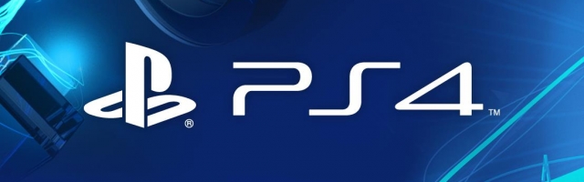 Six Million PlayStation 4 Units Sold