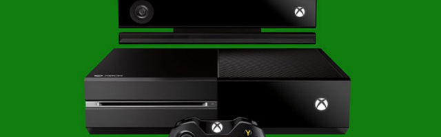 Xbox One Update Details