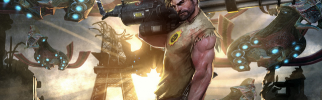 Serious Sam Developer Croteam Working on New IP