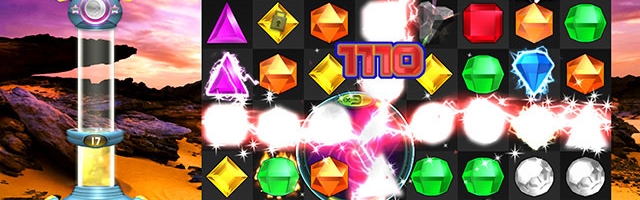 Pop Cap Humble Bundle Released