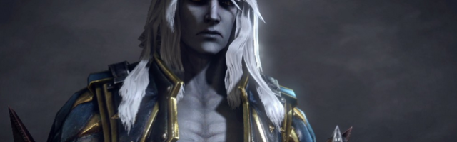 Play As Alucard in Upcoming Lords of Shadow 2 DLC