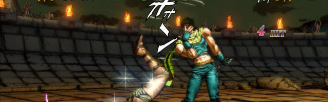 JoJo's Bizarre Adventure Western Release Dates Confirmed