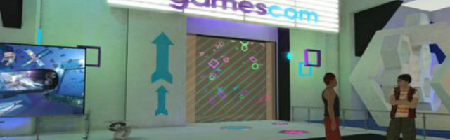 PlayStation Home Now Has Trophies