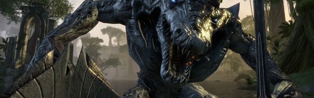 ESO  Enters its Final Beta Weekend