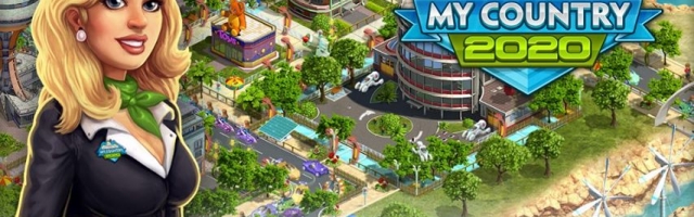 My Country: 2020 Review