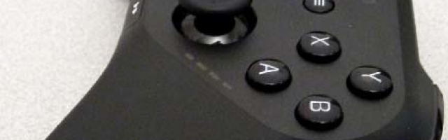 Amazon Controller Images Leaked