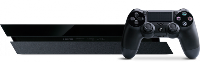 PlayStation 4 Has Risen In Price In Canada