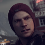 Infamous: Second Son Lead Designer Quits Sucker Punch