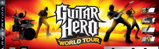 Guitar Hero Franchise Downloadable Songs 50% Off