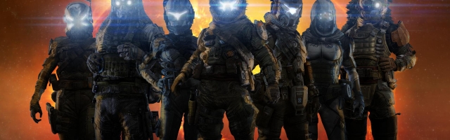 Titanfall: A Great Game With A Lot More Potential