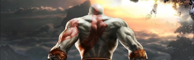 God of War Director Leaves Sony Santa Monica