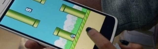 Flappy Bird Is To Return
