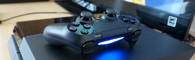 PlayStation 4 Update Will Improve Streaming and Recording