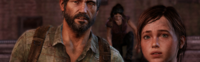 The Last Of Us Wins Game of the Year Award at GDC