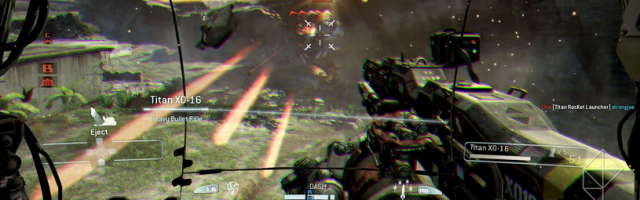 EA To Publish Multiplatform Titanfall 2