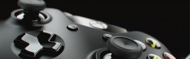 Xbox One Plans Good Behavior Rewards