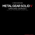 Sony UK Discounts Metal Gear Solid V: Ground Zeroes