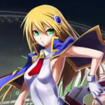 BlazBlue: Chrono Phantasma Released in North America