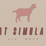 Goat Simulator Launch Trailer