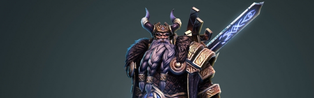 Smite Review