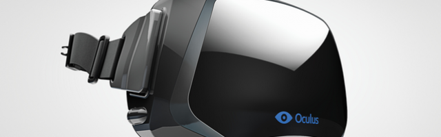 Facebook Shares Drop After Oculus Buyout 