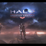 Halo: Spartan Assault Steam Trailer