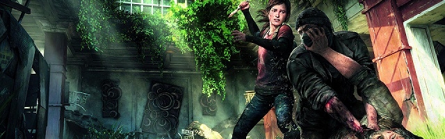 Spanish Retailer Leaks The Last of Us: Complete Edition for the PS4