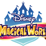 Disney Magical World Features Trailer