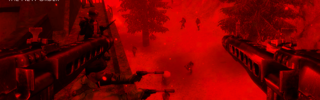 Wolfenstein The New Order Gets Simultaneous Worldwide Launch