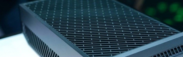 Five Year Old Discovers Xbox Security Hole