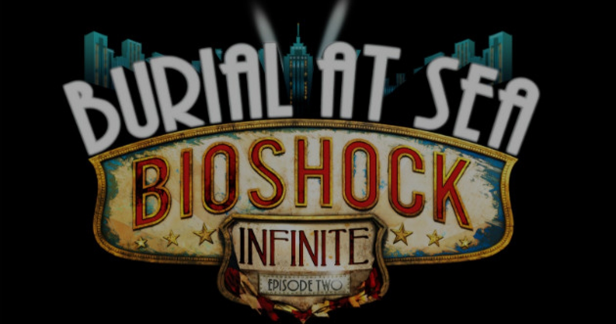 BioShock Infinite: Burial at Sea - Episode Two