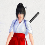 Mitsurugi Kamui Hikae Review