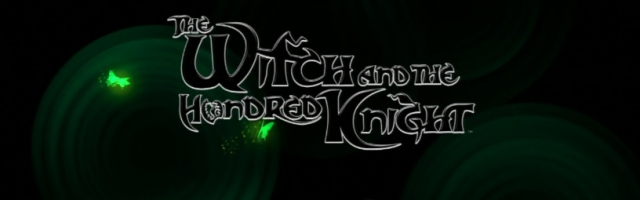 The Witch And The Hundred Knight Review
