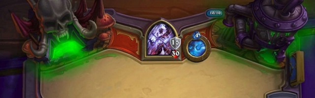 Hearthstone: Curse of Naxxramas Announced