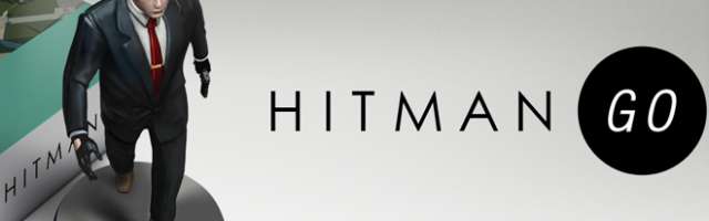 Hitman Go Hits iOS