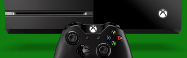 Retailers Drop Xbox One Price to Match PS4