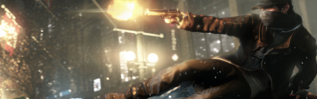 Watch Dogs Heading to Wii U in Autumn 