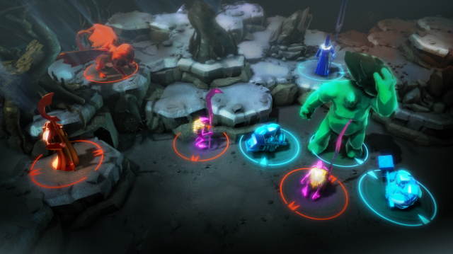 chaos reborn screenshot 03
