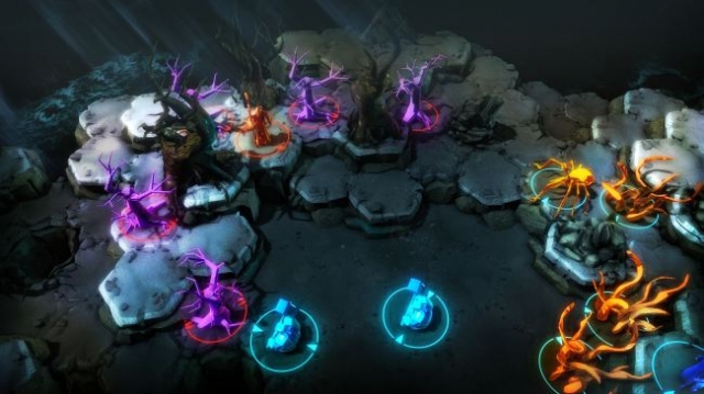 chaos reborn screenshot 09