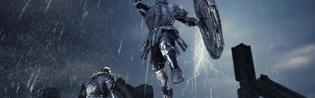 Dark Souls II Physical PC Release Delayed in UK